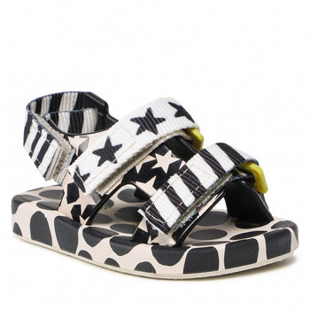 Mini Melissa Ping Pong + Fábula Baby